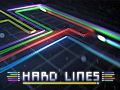 【11月8日のAndroid向けアプリセール情報】1本のラインだけで勝負する対戦アクション「Hard Lines HD」など3タイトルの値下げ情報を掲載