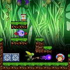 アレクと魔法の森