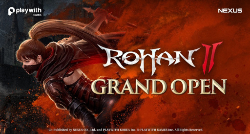 ꡼ No.001Υͥ / MMORPGR.O.H.A.N.2סХӥ򳫻ϡ饯䥢ƥ򸽼βͤؤȸ򴹤Ǥ