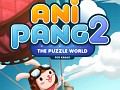 韓国の国民的パズルゲーム「AniPang」の後継作がiOS/Android向けに正式リリース