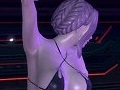 ここまで突き抜けて大丈夫なのか。セクシーなビジュアルに注目が集まる「Scarlet Blade」の実態をCBTに先駆けて確認してきた
