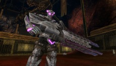 画像集#004のサムネイル/「Scarlet Blade」,CBTに登場する4種類のインスタンスダンジョンと,ダンジョンボスの情報が明らかに