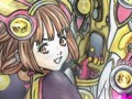 「Scarlet Blade」,実装予定の新クエストに桂正和氏デザインのNPCが1月末に登場