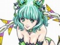 「Scarlet Blade」,新フィールドボスや大規模PvP「サイレン」を追加。桂 正和さんが描いたオリジナルキャラが登場する追加ストーリーも実装