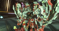 画像集#007のサムネイル/「Scarlet Blade」,54までのレベルキャップ開放&新フィールド「エリス」が実装。各種アップデート記念イベントも開催中だ