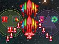 【11月12日のiOS向けアプリセール情報】ネオン調のデザインが個性的なSTG「G-Shooter」など,5タイトルが値下げ中