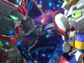 PSP「HEROES' VS」の最新情報が公開。18人の善悪ヒーローが熱いバトルを繰り広げる