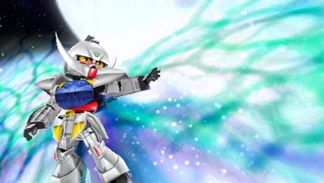 画像集#025のサムネイル/「HEROES'VS」ストーリーモードで突然乱入してくるゲスト参戦キャラクター3体や,基本的なバトルシステムを紹介
