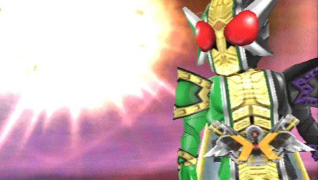 画像集#027のサムネイル/「HEROES'VS」ストーリーモードで突然乱入してくるゲスト参戦キャラクター3体や,基本的なバトルシステムを紹介