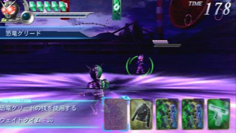 画像集#016のサムネイル/「HEROES'VS」バトルのキモとなる「カードバトル」の情報が公開に。互いの必殺技がぶつかり合う「ジャッジメント」システムを解説
