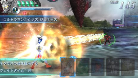画像集#018のサムネイル/「HEROES'VS」バトルのキモとなる「カードバトル」の情報が公開に。互いの必殺技がぶつかり合う「ジャッジメント」システムを解説