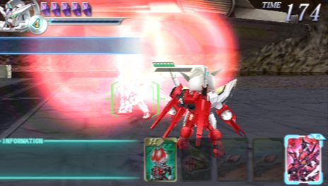 画像集#021のサムネイル/「HEROES'VS」バトルのキモとなる「カードバトル」の情報が公開に。互いの必殺技がぶつかり合う「ジャッジメント」システムを解説