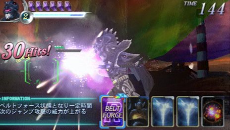 画像集#023のサムネイル/「HEROES'VS」バトルのキモとなる「カードバトル」の情報が公開に。互いの必殺技がぶつかり合う「ジャッジメント」システムを解説