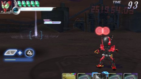 画像集#028のサムネイル/「HEROES'VS」バトルのキモとなる「カードバトル」の情報が公開に。互いの必殺技がぶつかり合う「ジャッジメント」システムを解説