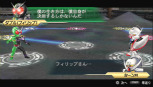 画像集#009のサムネイル/「HEROES' VS」のストーリーが公開。“善悪ヒーローたち”を惑星“ストラグル”に呼び寄せた“ストラガイア”とは