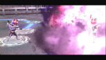 画像集#012のサムネイル/「HEROES' VS」のストーリーが公開。“善悪ヒーローたち”を惑星“ストラグル”に呼び寄せた“ストラガイア”とは