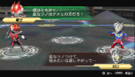 画像集#014のサムネイル/「HEROES' VS」のストーリーが公開。“善悪ヒーローたち”を惑星“ストラグル”に呼び寄せた“ストラガイア”とは
