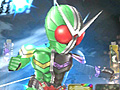 発売を明日に控えたPSP「HEROES' VS」,マルチプレイやヒーロー達の重要技,“シリーズ相性”を払拭する有効カードの情報を公開