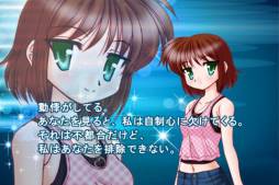 クーデレ彼女とシュールな愛