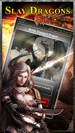 Lord of the Dragons