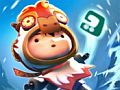 【11月15日のiOS向けアプリセール情報】風を操るギミックアクションゲーム「LostWinds2: Winter of the Melodias」を無料で楽しもう