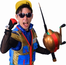 画像集 No.003のサムネイル画像 / 「釣りスピリッツ」，「ゴッドアングラー選手権」の店舗予選が10月7日から開催
