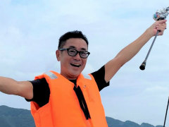 離島で獲れた鮮魚が届く「釣りスピリッツ ぱくぱくキャンペーン」の狙い。10周年を控えたシリーズの新たな取り組みを生みの親・小山順一朗氏が語る