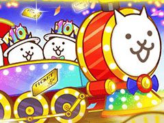 「にゃんこ大戦争」の10周年記念イベントが11月15日に開幕。本作の歴史を辿るムービーやポップアップショップに関する情報も公開に