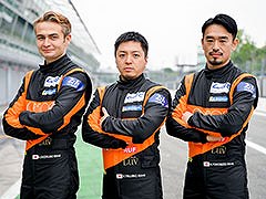 「にゃんこ大戦争」のポノスがレーシング事業を発足。ル・マン24時間レースやスーパーGTへの参戦も明らかに