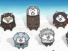 11周年を迎える「にゃんこ大戦争」,全世界累計収益が6.7億ドル(約958億円)を記録。Sensor Towerのブログ最新エントリーでレポートを公開