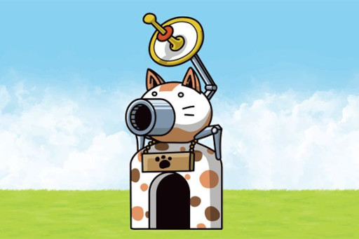 画像ギャラリー No.002のサムネイル画像 / 「にゃんこ大戦争」，巡回展「みんなで出撃！にゃんこ大戦争展」を北海道のTKPガーデンシティPREMIUM札幌大通で3月6日から29日まで開催