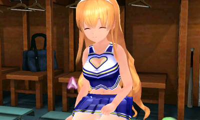 画像集#011のサムネイル/「○○しちゃう」から伊都香のスピンオフ作品が登場。「女家庭教師 伊都香先生と密室にいたら○○しちゃうかもしれない。」は11月28日配信