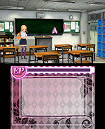 画像集#014のサムネイル/3DS「女家庭教師 伊都香先生と密室にいたら○○しちゃうかもしれない。」,3D立体視で見られるオープニング映像をニンテンドーeショップで公開