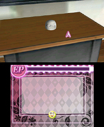 画像集#015のサムネイル/3DS「女家庭教師 伊都香先生と密室にいたら○○しちゃうかもしれない。」,3D立体視で見られるオープニング映像をニンテンドーeショップで公開