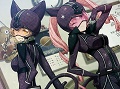 「STEINS;GATE 線形拘束のフェノグラム」公式サイトで「フェイリス・ニャンニャン」「漆原るか」のストーリーとスクリーンショットが公開に