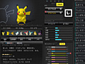 ポケモン達のCG&テキスト情報を網羅的に収録した「ポケモン図鑑 for iOS」の配信が本日スタート