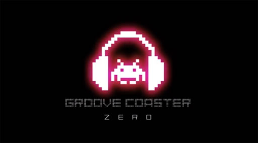 GROOVE COASTER ZEROץ⡼ࡼӡ