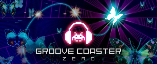 #001Υͥ/GROOVE COASTER ZEROפǡ֥ץ ѥå3פۿ