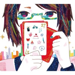 画像集 No.002のサムネイル画像 / 「GROOVE COASTER ZERO」に，ボーカロイドP「DECO*27」の楽曲パック登場