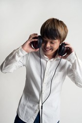 画像集 No.008のサムネイル画像 / 「GROOVE COASTER ZERO」に，ボーカロイドP「DECO*27」の楽曲パック登場