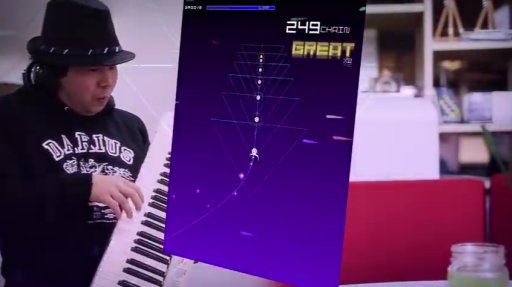 GROOVE COASTER 2 ORIGINAL STYLE