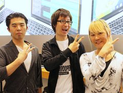 タイトーの開発陣が「グルーヴコースター2 オリジナルスタイル」を例に,リズムゲーム制作のポイントを解説したトークイベントをレポート