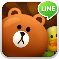 画像集#001のサムネイル/「LINE POP」，配信開始から12日で全世界累計1000万ダウンロードを突破