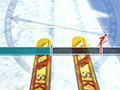 K点目指して華麗にジャンプ! iOS向けアクション「Real Skijump HD」を紹介する「(ほぼ)日刊スマホゲーム通信」第115回