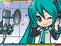 スマートフォン向け育成ゲーム「初音ミク ライブステージプロデューサー」がリリース間近。ミクさん好きは見逃せないタイトルだ