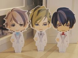 画像集 No.002のサムネイル画像 / 今回も特別感満載だったコラボイベント「ときめきレストラン☆☆☆ Sweet&#9825;Wedding」第2弾，東京会場のフォトレポートをお届け