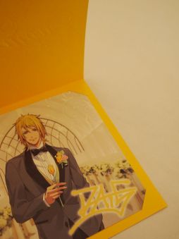 画像集 No.016のサムネイル画像 / 今回も特別感満載だったコラボイベント「ときめきレストラン☆☆☆ Sweet&#9825;Wedding」第2弾，東京会場のフォトレポートをお届け
