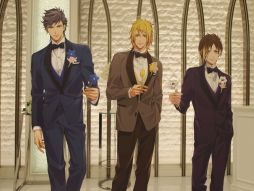 画像集 No.018のサムネイル画像 / 今回も特別感満載だったコラボイベント「ときめきレストラン☆☆☆ Sweet&#9825;Wedding」第2弾，東京会場のフォトレポートをお届け