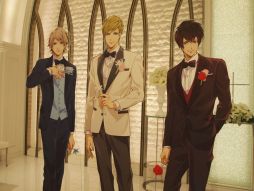 画像集 No.019のサムネイル画像 / 今回も特別感満載だったコラボイベント「ときめきレストラン☆☆☆ Sweet&#9825;Wedding」第2弾，東京会場のフォトレポートをお届け