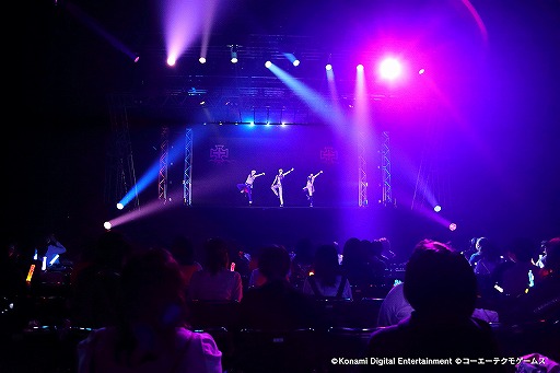 画像集#004のサムネイル/興奮が再び！　アンコール公演「3 Majesty × X.I.P. PREMIUM LIVE -Love＆Life- supported by TxD」の“Love Side”をチェック